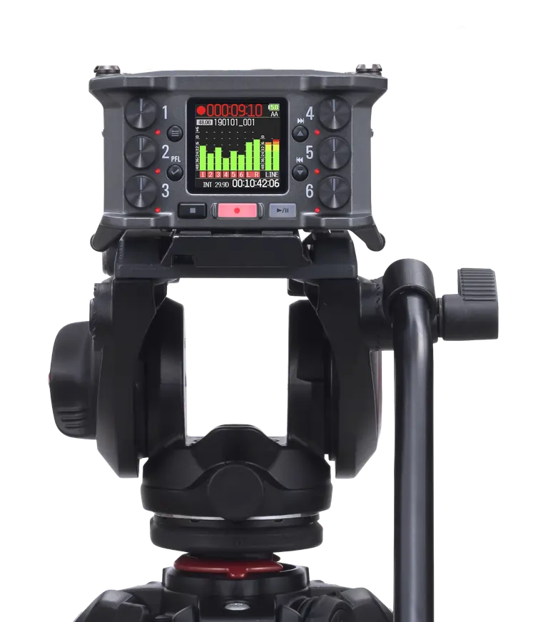 8 Best Audio & Video Recording Devices for All Budgets (2024)